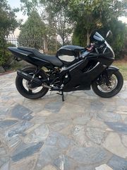 Honda CBR 600 F 2004 F4I