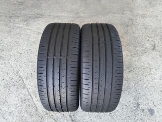 2 ΕΛΑΣΤΙΚΑ 195/50/15 CONTINENTAL **AUTO IKAS**