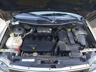 Jeep Compass 2008-thumb-1