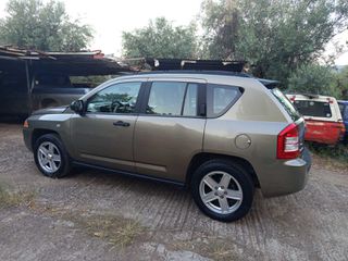 Jeep Compass 2008-thumb-3