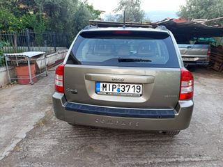 Jeep Compass 2008-thumb-5