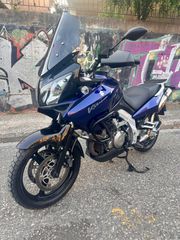 Suzuki V-Strom 1000 2004 DL 1000 V-STROM