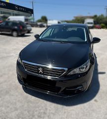 Peugeot 308 2018 ALLURE