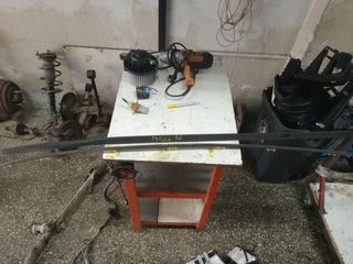 ΛΩΡΙΔΕΣ ΟΥΡΑΝΟΥ HYUNDAI I30 12-14 5ΠΟΡΤΟΥ