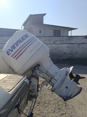 Evinrude 2004 200 ficht