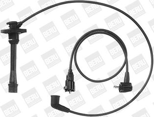 BERU ΜΠΟΥΖΟΚΑΛΩΔΙΑ ΣΕΤ DAIHATSU