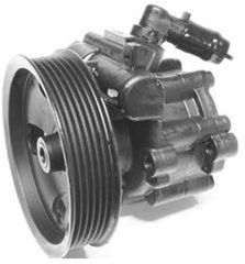 RICAMBI ΑΝΤΛΙΑ ΥΠΟΒΟΗΘΗΣΗΣ ΚΡΕΜΑΓΙΕΡΑΣ (6 ribs O 134 mm.) NISSAN
