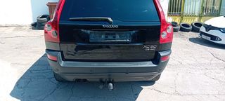 Volvo XC 90 2006-thumb-1