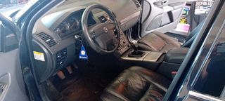 Volvo XC 90 2006-thumb-2