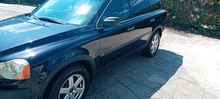 Volvo XC 90 2006-thumb-3