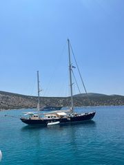 Ιστιοφόρο 1949 Lidingöverken J.A. Åberg-thumb-3