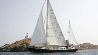 Ιστιοφόρο 1949 Lidingöverken J.A. Åberg-thumb-1
