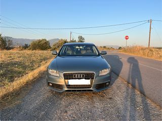 Audi A4 2010