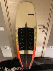 Kitesurf SlingShot 2020 SCI-FLY