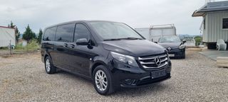 Mercedes-Benz Vito 2019 Tourer Extra Long 116 CDI