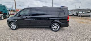 Mercedes-Benz Vito 2019 Tourer Extra Long 116 CDI-thumb-7