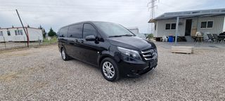 Mercedes-Benz Vito 2019 Tourer Extra Long 116 CDI-thumb-8