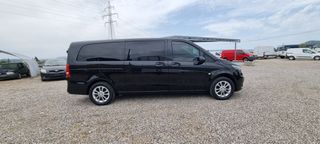 Mercedes-Benz Vito 2019 Tourer Extra Long 116 CDI-thumb-11