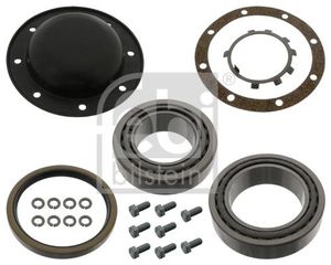 FEBI ΡΟΥΛΕΜΑΝ ΤΡΟΧΟΥ ΣΕΤ EVOBUS