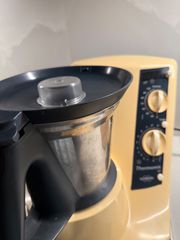 THERMOMIX Μίξερ , πολυμαγειρας, ατμομάγειρας