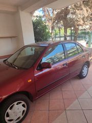 Nissan Almera 1999 Super
