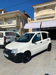 Fiat Panda 2011 VAN