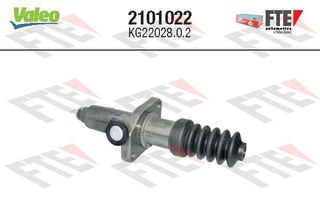 KG22028.0.2 VALEO ΑΝΤΛΙΑ ΣΥΜΠΛΕΚΤΗ ΑΝΩ
