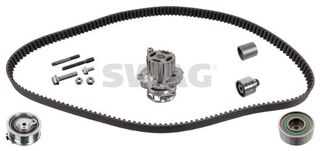 SWAG 33101614 - Timing Belt Kit