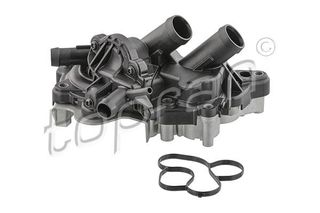 TOPRAN 116 424 001 - ANTΛIA NEPOY VW GOLF6 015-