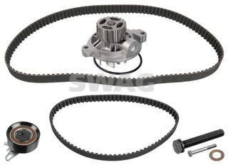 SWAG 33101682 - Timing Belt Kit