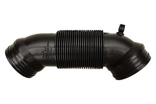 TOPRAN 114 958 001 - breather hose, air filter
