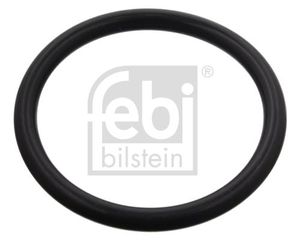 TOPRAN 119 259 001 - seal ring, radiator hose coupling piece
