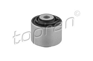 TOPRAN 115 586 001 - rubber mount, control arm