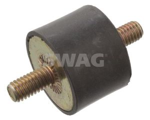 SWAG 99907614 - Rubber Metal Buffer Στήριγμα, περίβλημα φίλτρου αέρα