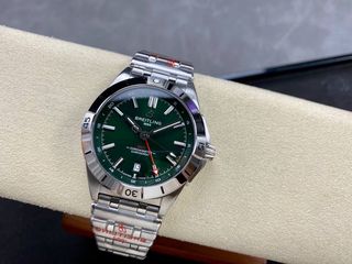 Breitling Automatic Gmt 40 Swiss Superclone Quality Replica 1:1 Best Factory