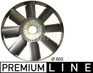 MAHLE-BEHR ΦΤΕΡΩΤΗ
