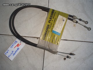 ΝΤΙΖΑ ΧΕΙΡΟΦΡΕΝΟΥ FIAT 127/128 71-83