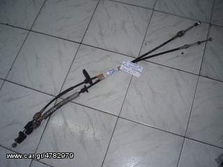 ΝΤΙΖΕΣ ΤΑΧΥΤΗΤΩΝ FIAT PANDA 03- 1.3 MULTIJET