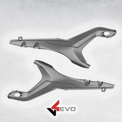 Subframe Covers 2020-2023 - StreetFighter V4