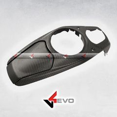 Fuel Cap Cover - Multistrada V4