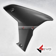 Side Panels - Multistrada V4