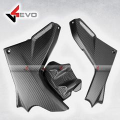 Cylinder Head Covers - Multistrada V4