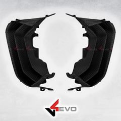 Air Intakes - Multistrada V4