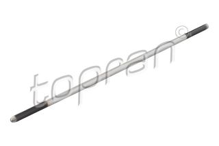 TOPRAN 100 074 - BEPΓA ΣYMΠΛEKTH VW SEAT 1.4-2.0 94-03