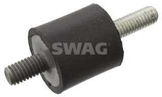 SWAG 20912173 - Rubber Metal Buffer Tέρμα