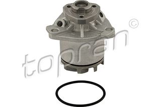 TOPRAN 100 112 001 - water pump, coolant Αντλία νερού
