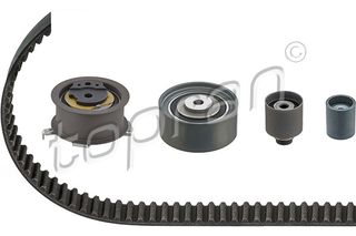INA/TOPRAN 112 980 001 - timing belt kit Σετ οδοντωτού ιμάντα
