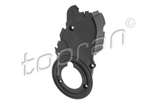 TOPRAN 116 545 001 - cover, timing belt Κάλυμμα, οδοντωτός ιμάντας
