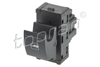TOPRAN 118 906 001 - switch, window lifter Διακόπτης, γρύλος παραθύρου