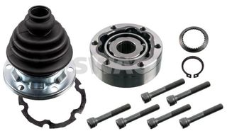 SWAG 33104161 - Drive Shaft Joint Kit Σετ άρθρωσης, άξονας μετάδ. κίν.